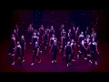 Backstage romance | GSDC Jazz 2026
