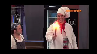 Опасния Хенри 