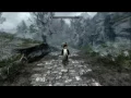 Skyrim - How to Get to Dead Crone Rock Hag s End