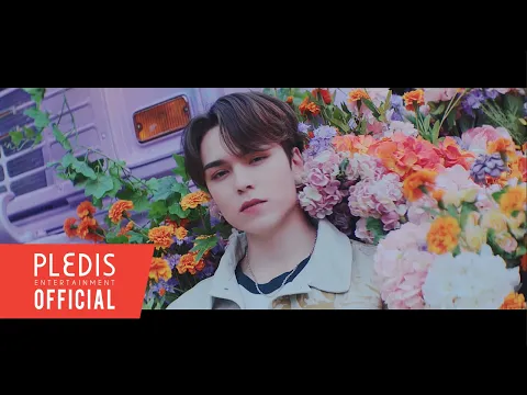 Download MP3 SEVENTEEN (세븐틴) 'Ready to love' Official MV