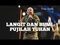 Download Lagu Langit dan Bumi Pujilah Tuhan ( Ir. Niko N. ) by Vriego Soplely || GSJS Pakuwon Mall, Surabaya