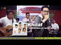 Download Lagu OSCAR PRODUCTION - Khilaf [COVER MUSIK] 🔴LIVE RECORD