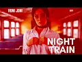 Lagu Night Train Pumped Up (RONI JONI EDIT)