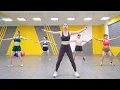 Download Lagu 60-min Aerobic Workout for Weight Loss | Hai Anh