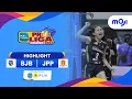 BJB Tandamata VS Popsivo Polwan 0-3 | Highlight PLN Mobile Proliga 2024