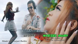 Download NYESEL MURI ~~ VERSI REMIX ~~ DJ ANJANI ~~ MIRU PRODUCTION MP3