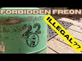 Outdated Refrigerant Most Common HVAC Scam and Why It Exists