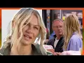 Download Lagu Betrapt: DIT verbergt B\u0026B-Sylwia voor kijkers en voor IIIya