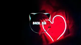 قلبي من الوجع موجوع سستم H4CK DJ 