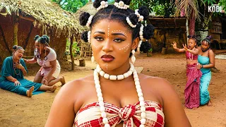 The Powerful Goddess Of War - New African Nigerian Epic Movies