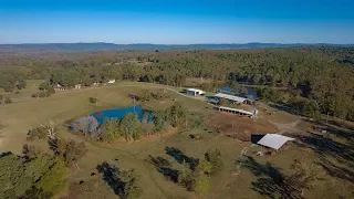 Garrison Ranch