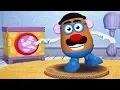 Mr Potato Head - Create Play Fun Toy Story s Game For Kids