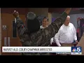 Harvey alderwoman arrested then released for filing false police report