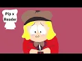 pip pirrup x reader ft Tricool89