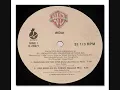 India - Dancing On The Fire ( Extended Dance Mix)