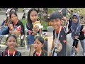 Download Lagu Peserta D'academy 7 Lagi Istirahat Di Hari Liburan Ke Dufan