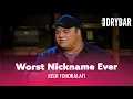 The Worst Nickname Ever Josh Fonokalafi - Full Special