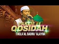 Pakem #1 Qosidah Thola'al Badru 'Alayna - Majlis Riyadlul Jannah