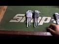 Husky Hex Key Allen Gimmick or Beneficial