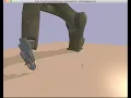 PDDLStream extrusion planning IKFast