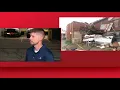 AEP Ohio shares update on storm cleanup as thousands remain without power