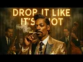 Download Lagu Snoop Dogg - Drop It Like It's Hot (1950's Soul Version) MP3