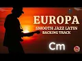Download Lagu Europa – Carlos Santana Style – Smooth Ballad Backing Track in C minor (75 BPM)