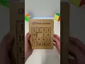This is how you Speed solve the 15 Puzzle