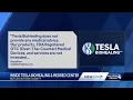 What is Tesla BioHealing Inside the Butler medbed center
