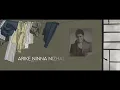 Arike Ninna Lyric Video | Hridayam | Pranav | Kalyani | Darshana | Vineeth | Hesham | Job Kurian