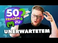 Welche Lebewesen waren zuerst im Weltraum? | 50 Fragen mit unerwarteten Antworten