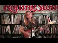 Julien Baker 'Something' (Live at the Rolling Stone Australia Office)