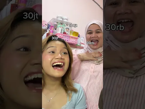 Challenge tebak saldo