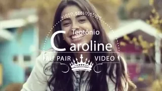 Au Pair Video Application | Caroline Teotônio