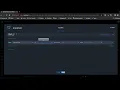 Pad End - Swimlane Turbine String Transformation Function