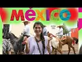 VLOG YELP TRAVEL MEXICO