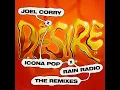 Desire (Joel Corry VIP Mix) (Extended)