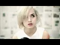 [4K/60FPS] Poppy - Breezeblocks (Alt-J (∆) Cover)