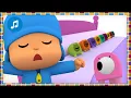 Download Lagu 🎶 Dez marcianos pulando na cama | Desenhos animados para Crianças - MÚSICA INFANTIL do POCOYO