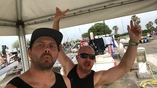 Tornado Europeans day 3 – after