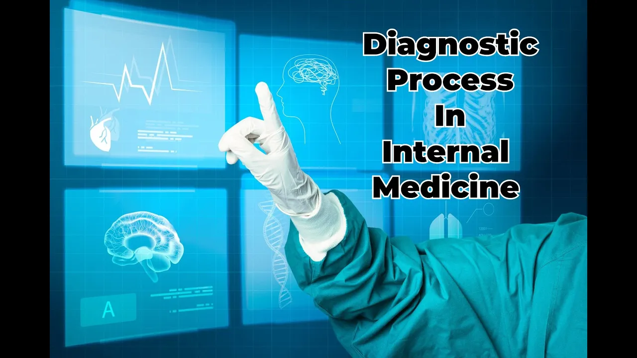 2- Essentials of clinical internal medicine, diagnostic process in internal medicine
