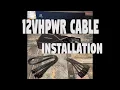 RTX 4090 the complete guide for the proper installation of the RTX 4090 12VHPWR cable