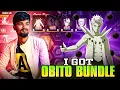 Download Lagu 😭அநியாயம் பண்றீங்க டா 😭|| I GOT NEW OBITO BUNDEL \u0026 LEAD EMOTE SPIN VIDEO TAMIL || OBITO RING