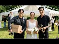 Lagu Thanks to Phat's help, James and Diep's wedding is fast approaching. | Side Story