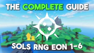 The Complete Sols RNG Beginner s Guide Everything You Need To Know