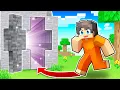 Download Lagu 100% INVISIBLE DOOR into My Secret House in Minecraft
