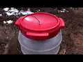 MEGA XXXL Firecracker Compilation | TheOftlerer