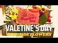 Come hang out with me as I pickup my H-E-B Forney curbside order