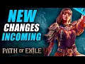 Download Lagu NEW Patch Incoming for Rise of the Abyssal Path of Exile 2