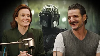 Star Wars: The Mandalorian and Grogu | Official Podcast | Episode 1: Growing Up
